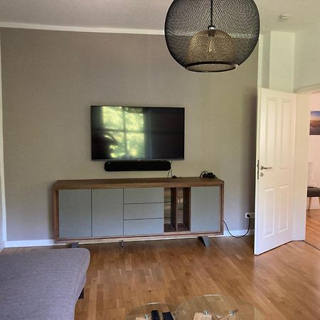 Fewo Villa Haase Ostorfer Hals 외부 사진