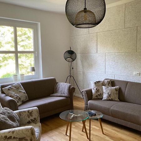Fewo Villa Haase Ostorfer Hals 외부 사진