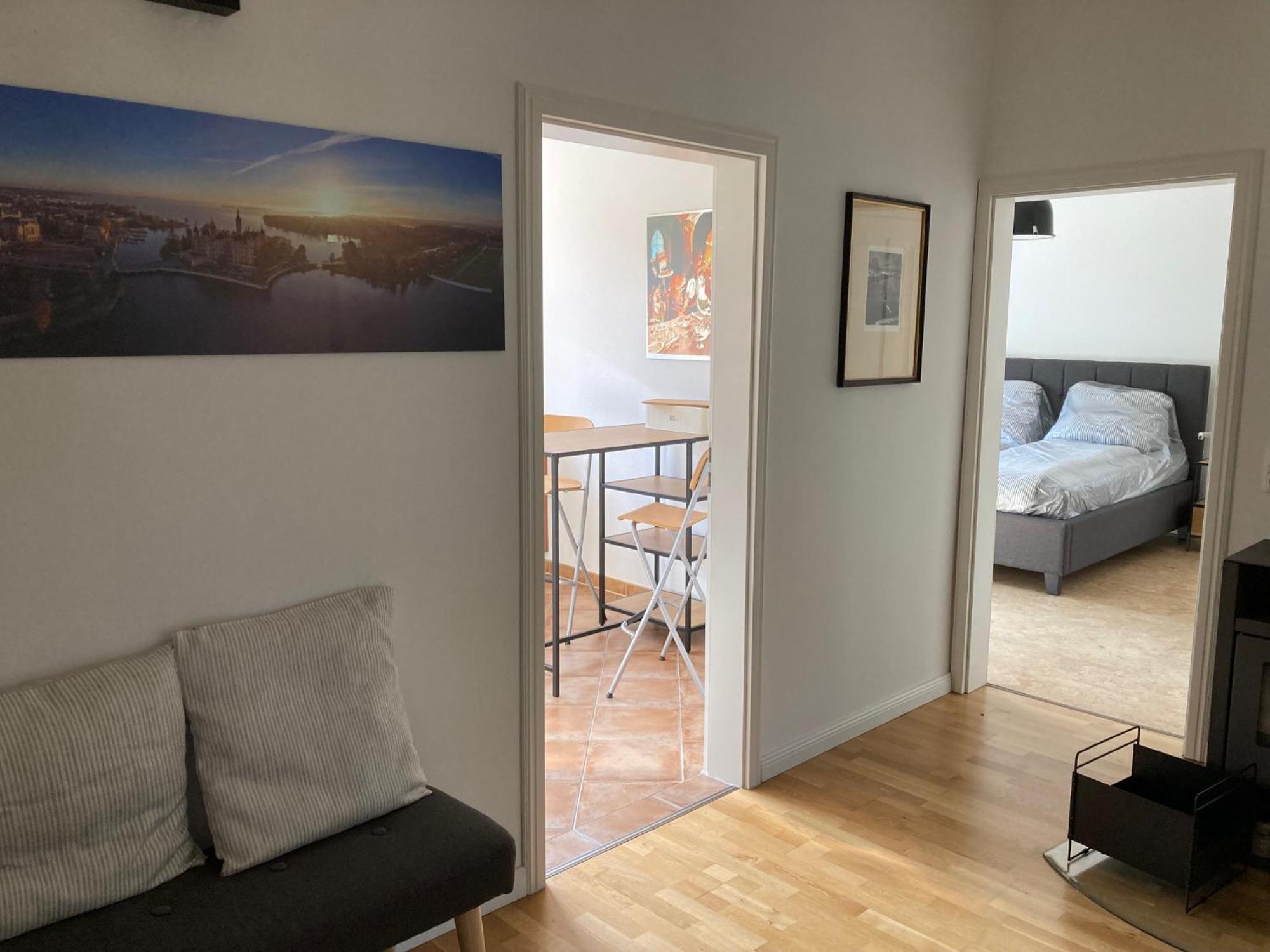 Fewo Villa Haase Ostorfer Hals 외부 사진