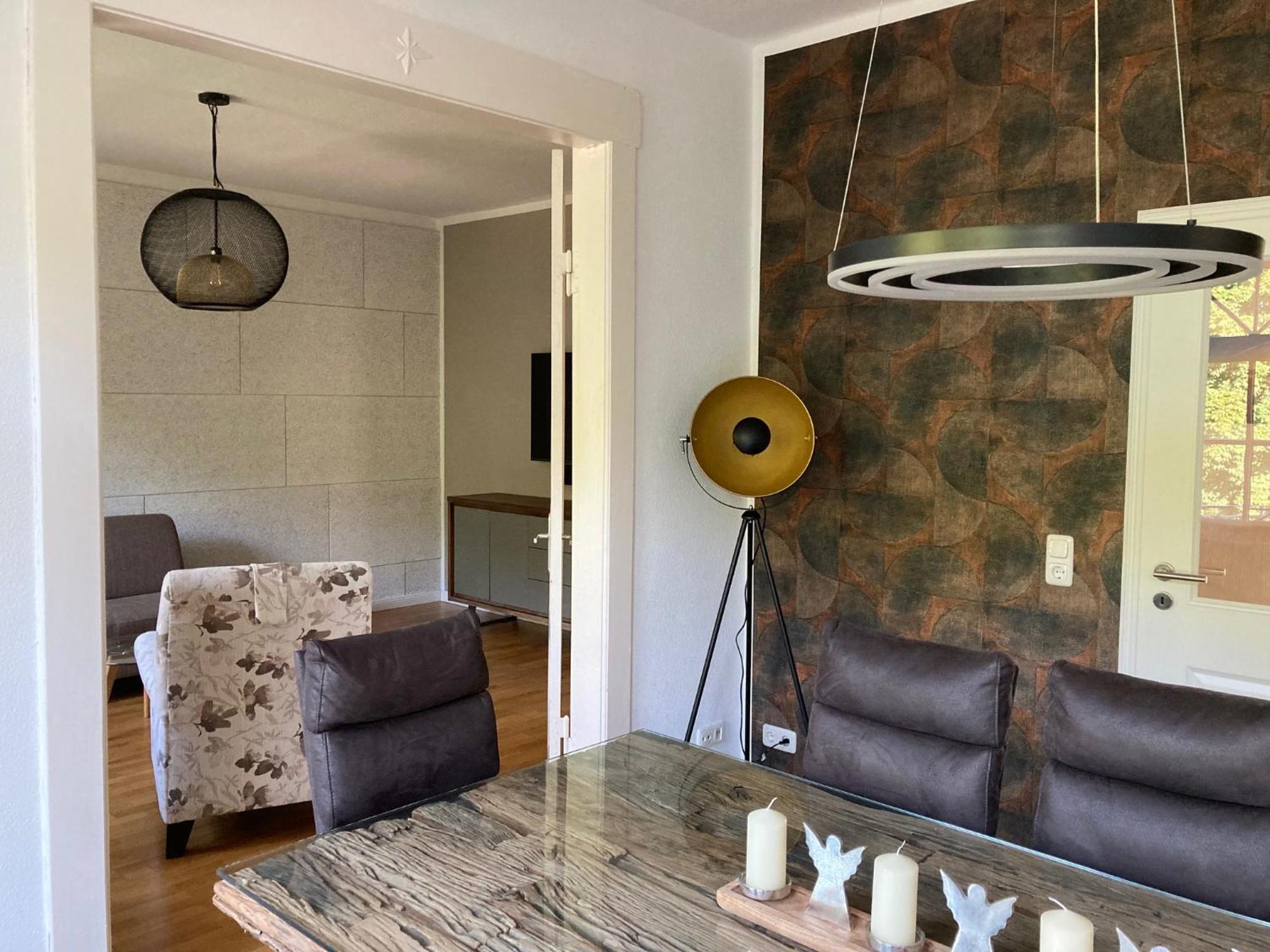 Fewo Villa Haase Ostorfer Hals 외부 사진