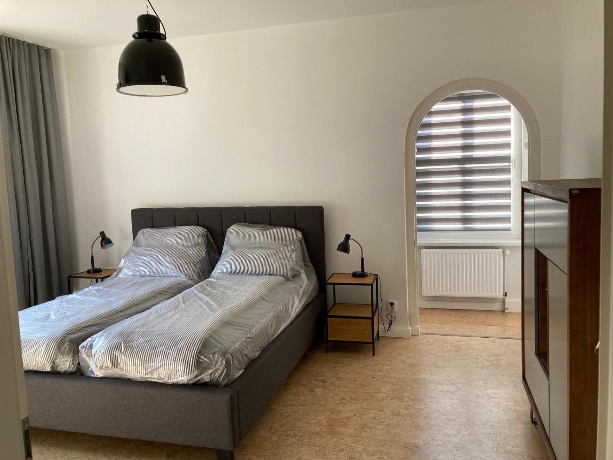 Fewo Villa Haase Ostorfer Hals 외부 사진