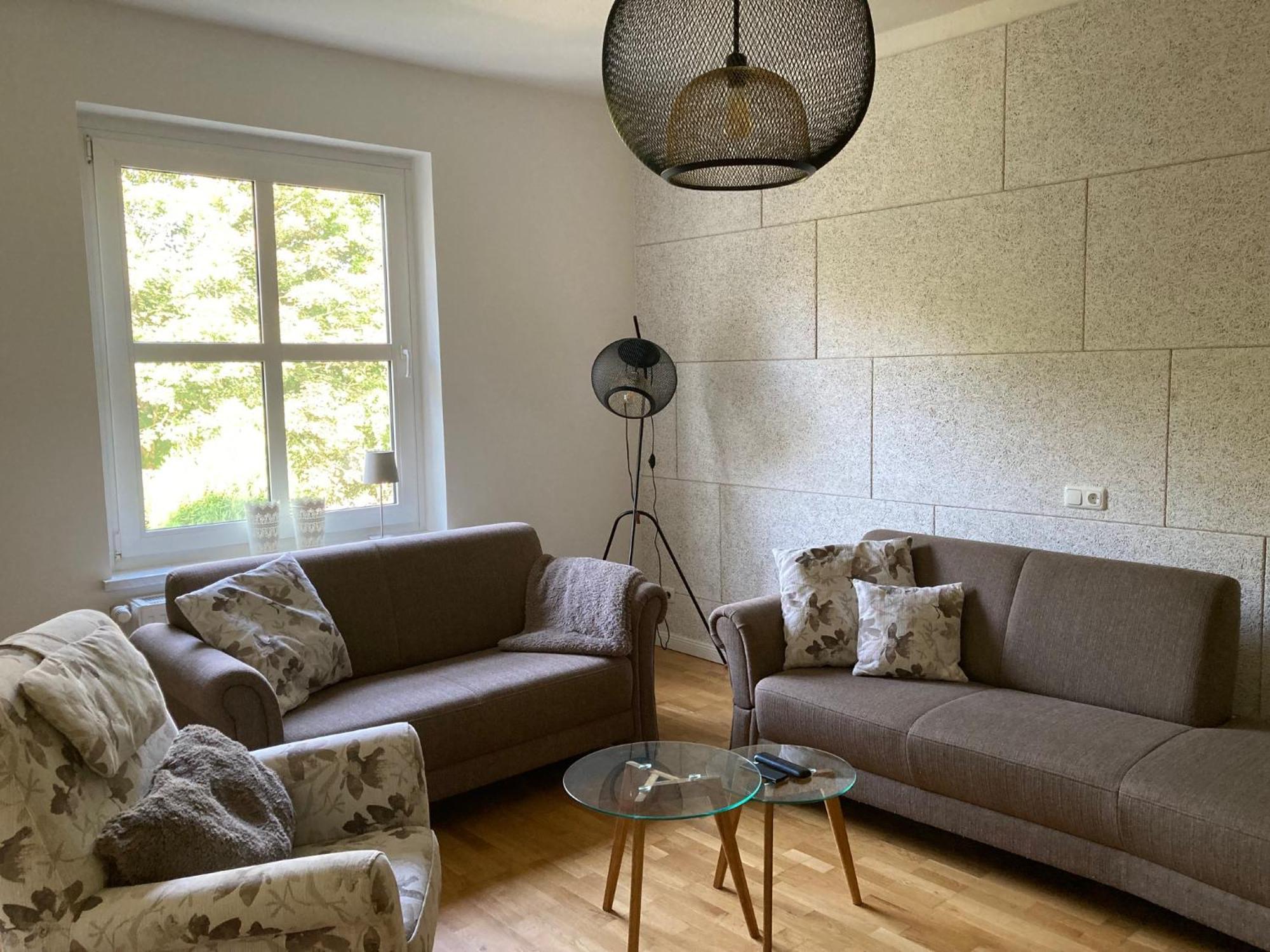 Fewo Villa Haase Ostorfer Hals 외부 사진