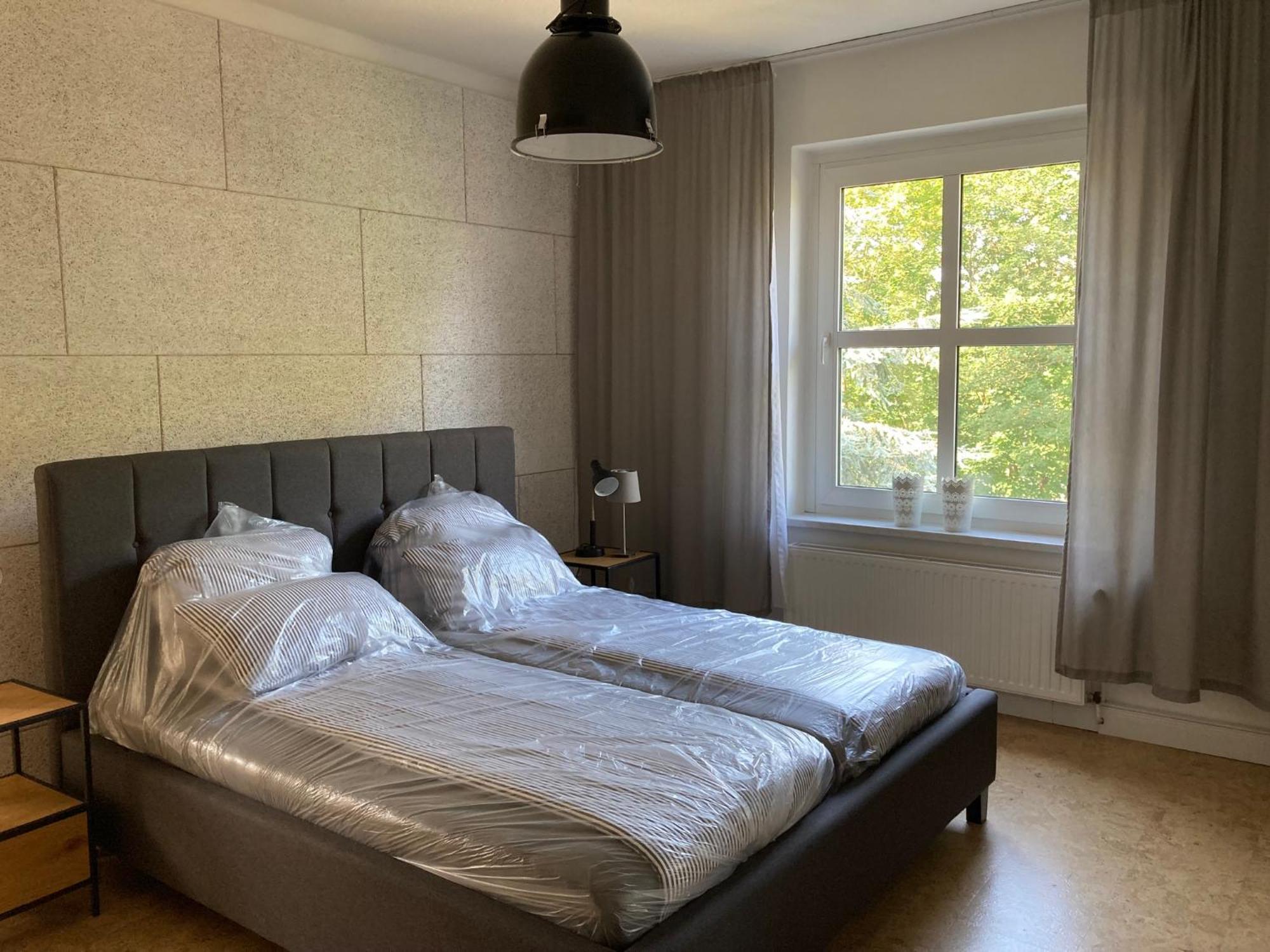Fewo Villa Haase Ostorfer Hals 외부 사진